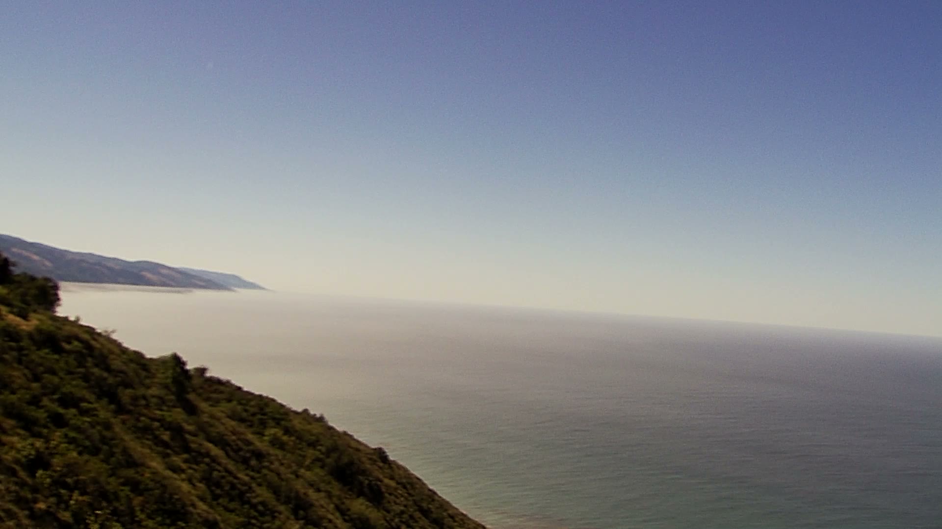 Big Sur Coast — Post Ranch Inn live webcam